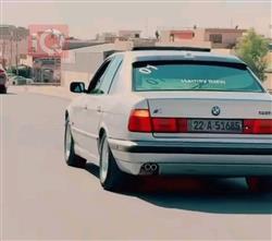 بي ام دبليو الفئة 5